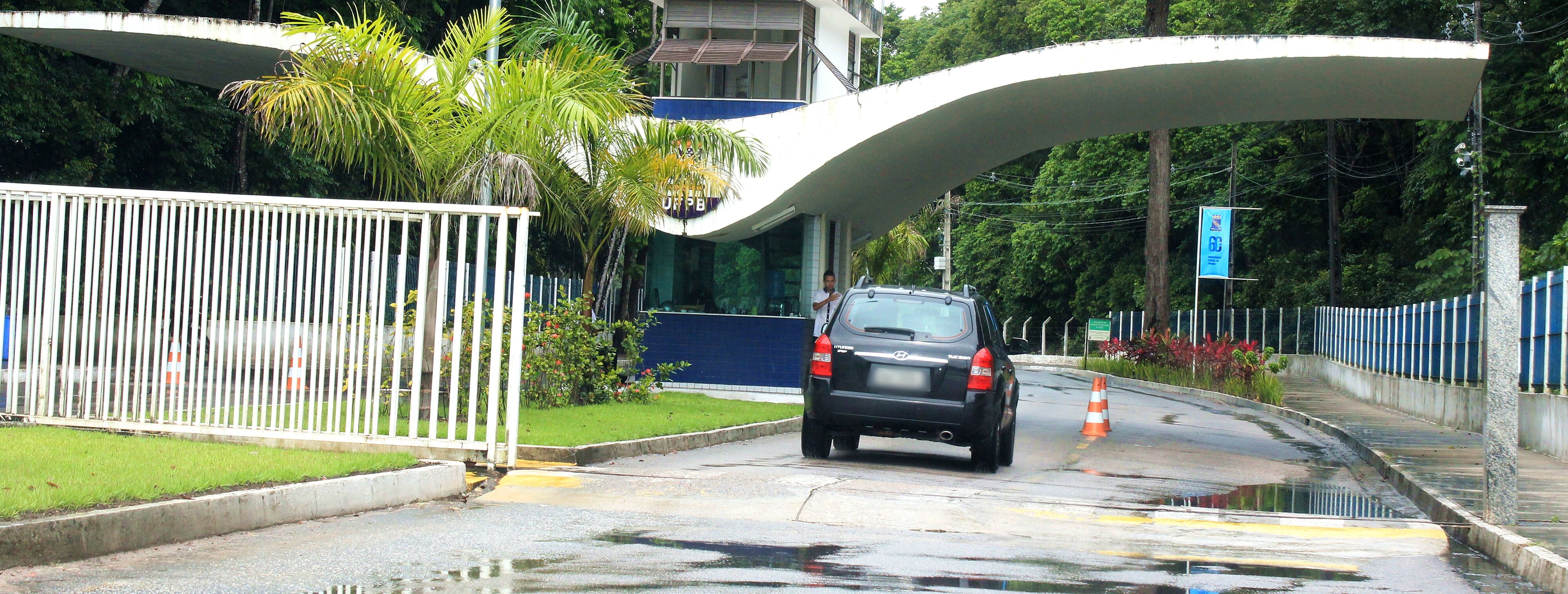 UFPB prorroga inscrições do concurso com 116 vagas e salários de até R$ 4,5 mil ufpb