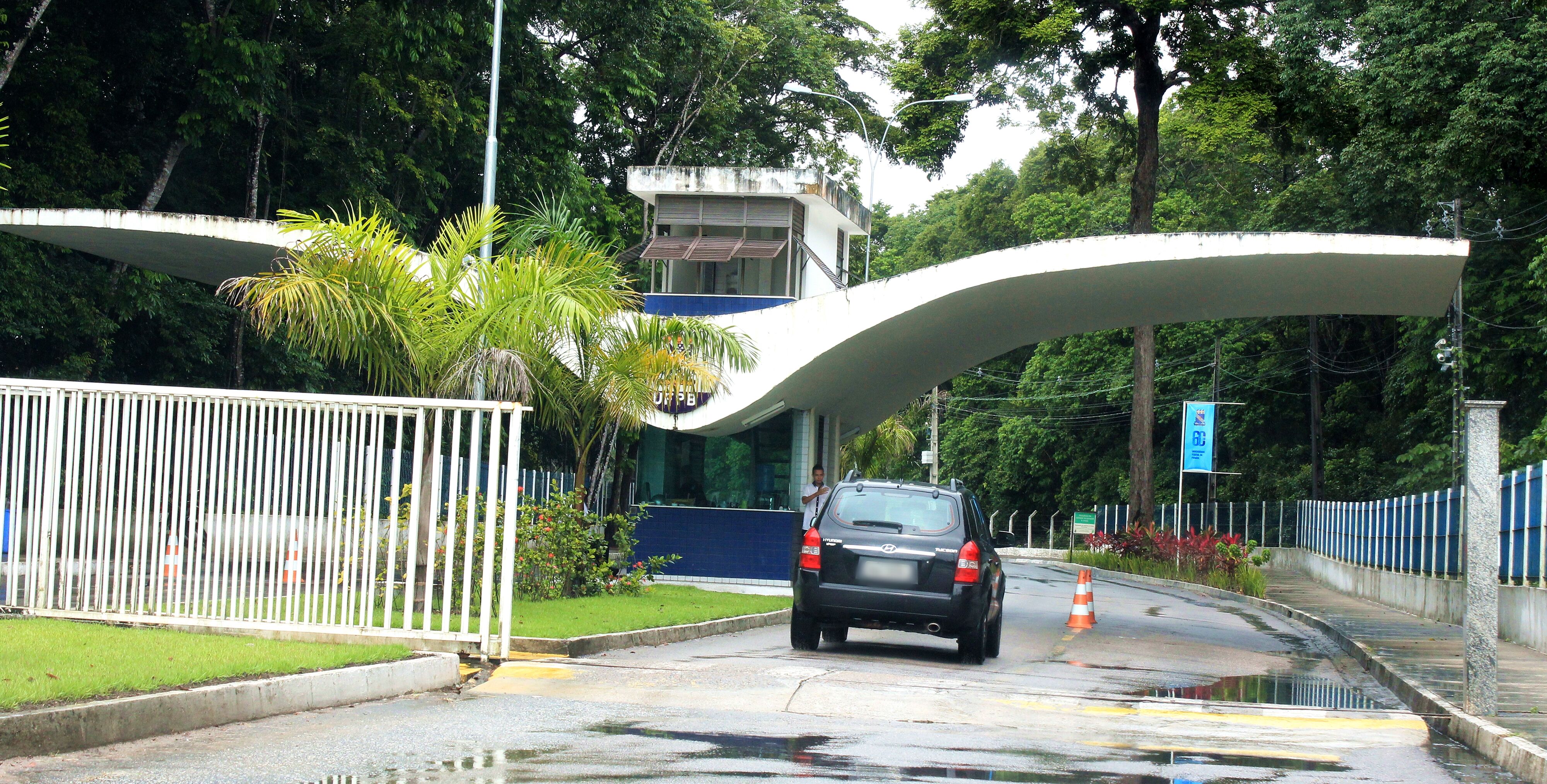 Concurso da UFPB tem 32,1 mil inscritos e concorrência de 481 por vaga para cargo de assistente em administração ufpb