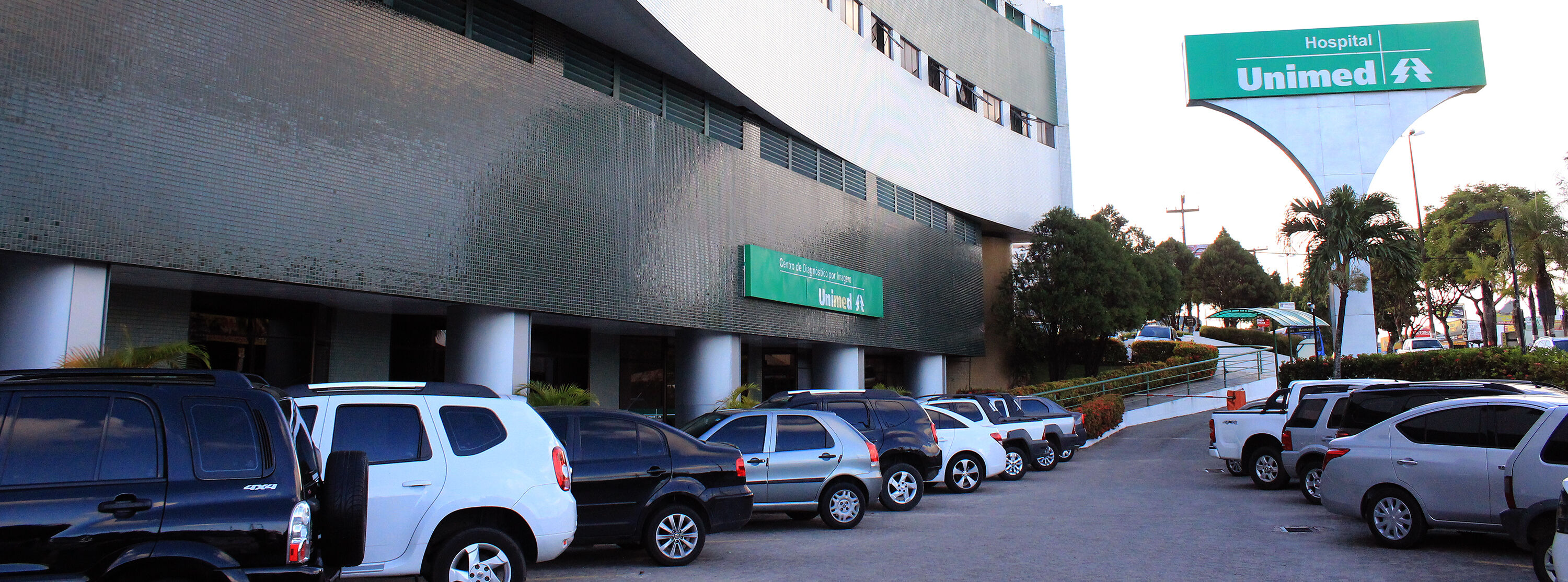 Unimed abre seleção para contratação imediata de médicos em João Pessoa; veja como concorrer Unimed abre seleção para contratação imediata de médicos em João Pessoa; veja como concorrer