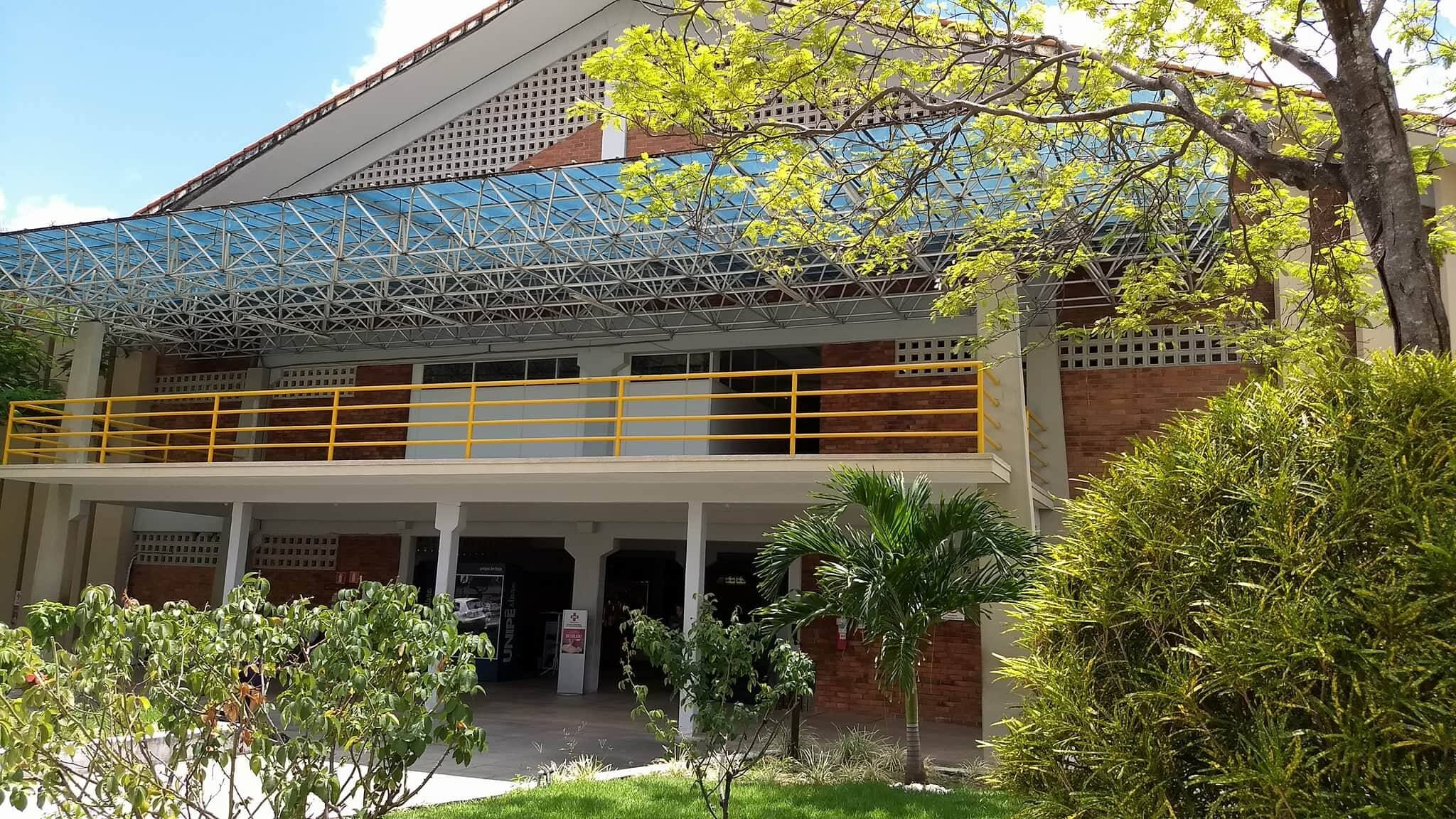 Unipê oferece 18 vagas para residência médica em JP Unipê oferece 18 vagas para residência médica em JP