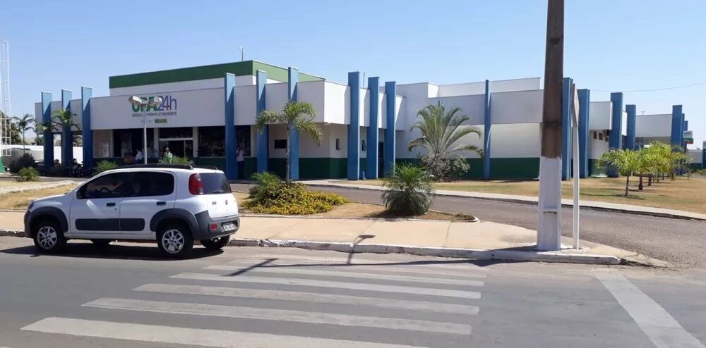 Começam nesta terça as inscrições para o processo seletivo da UPA Dinamérica Começam nesta terça as inscrições para o processo seletivo da UPA Dinamérica