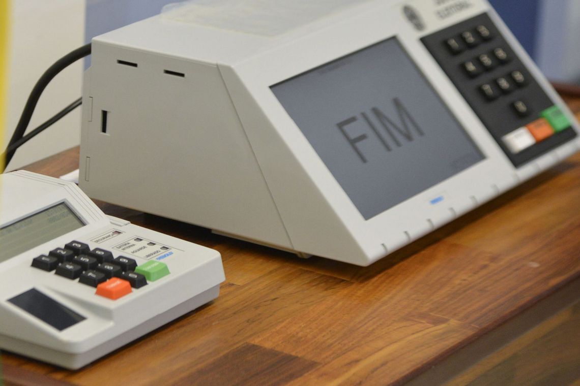 Justiça Eleitoral começa a receber prestação parcial de contas de candidatos e partidos eleições, candidatos