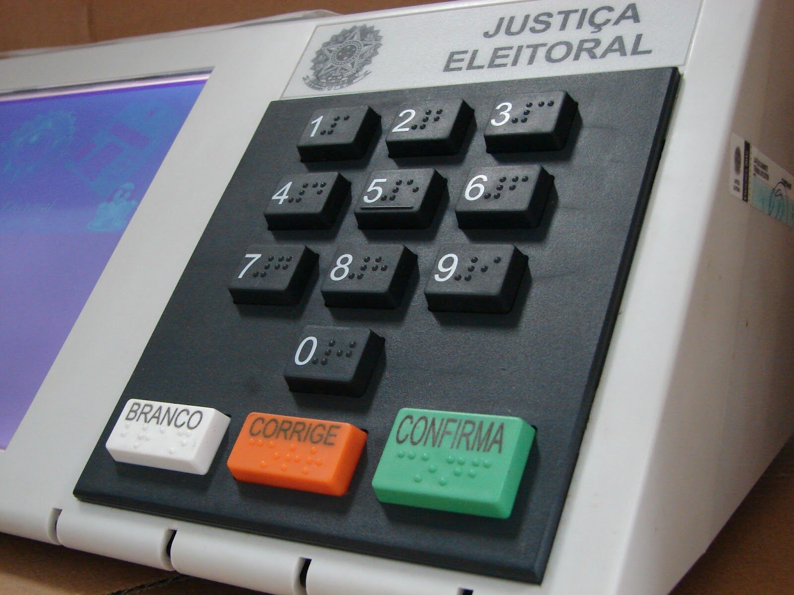 Quase 80% dos candidatos a vereador em Marcação se declararam indígenas Conseguiremos, Justiça Eleitoral, Urna, Eleições, Marcação