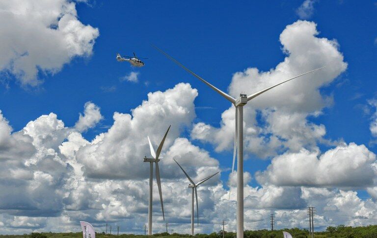 Instalação de nova usina de energias renováveis em Santa Luzia proporciona mais emprego e renda, diz diretora Instalação de nova usina de energias renováveis em Santa Luzia proporciona mais emprego e renda, diz diretora