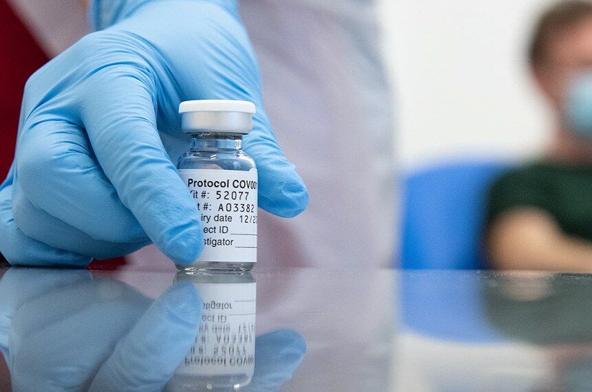 Mais de 250 pessoas na Paraíba foram vacinadas contra a Covid-19 com doses vencidas da AstraZeneca; saiba em quais municípios Mais de 250 pessoas na Paraíba foram vacinadas contra a Covid-19 com doses vencidas da AstraZeneca; saiba em quais municípios