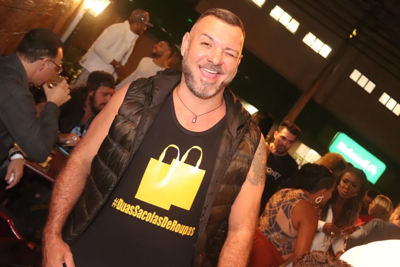 Ex-BBB vende bens para se sustentar durante a pandemia do coronavírus Ex-BBB vende bens para se sustentar durante a pandemia do coronavírus