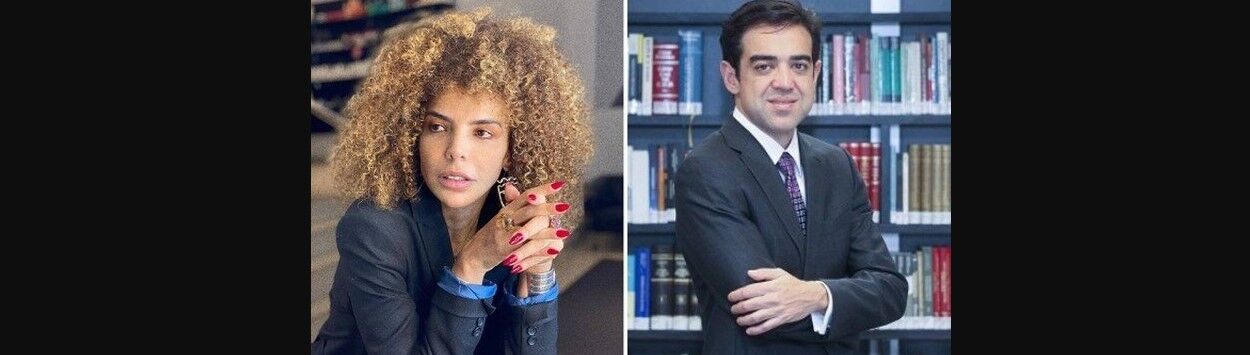 Vanessa da Mata vai se casar com o ministro do TCU, Bruno Dantas; cerimônia será no Mato Grosso Vanessa da Mata vai se casar com o ministro do TCU, Bruno Dantas; cerimônia será no Mato Grosso