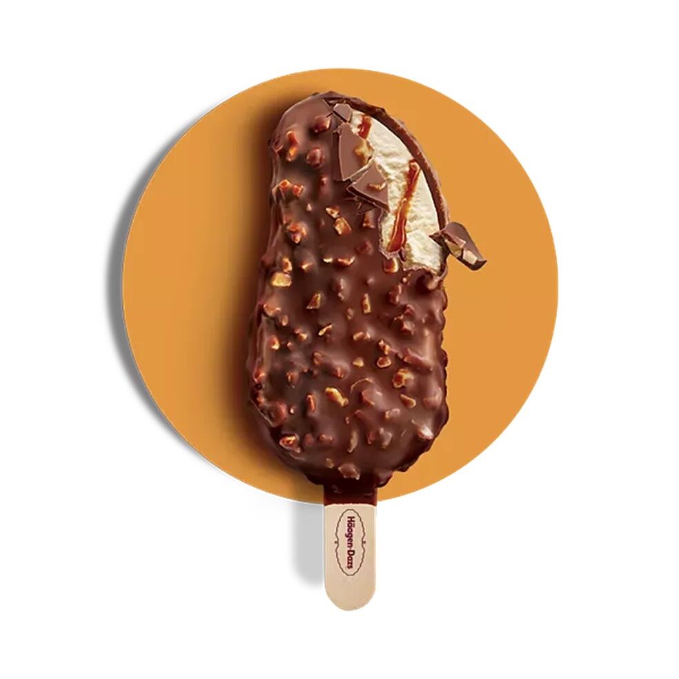 Häagen-Dazs recolhe sorvetes e picolés por suspeita de substância com potencial tóxico, diz Anvisa Häagen-Dazs recolhe sorvetes e picolés por suspeita de substância com potencial tóxico, diz Anvisa