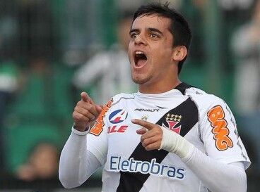 Vasco fica no empate com Figueirense e deixa de assumir a ponta Vasco fica no empate com Figueirense e deixa de assumir a ponta