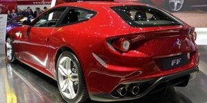 Veja carros à venda no Brasil por mais de R$ 1 milhão Veja carros à venda no Brasil por mais de R$ 1 milhão