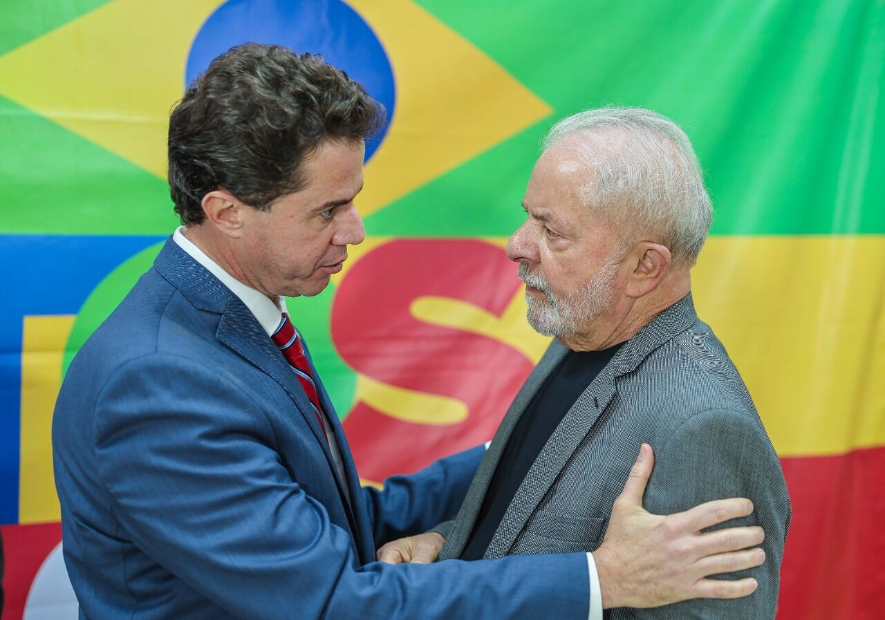 Lula cumpre agenda de pré-campanha na Paraíba no dia 4 de agosto Lula cumpre agenda de pré-campanha na Paraíba no dia 4 de agosto