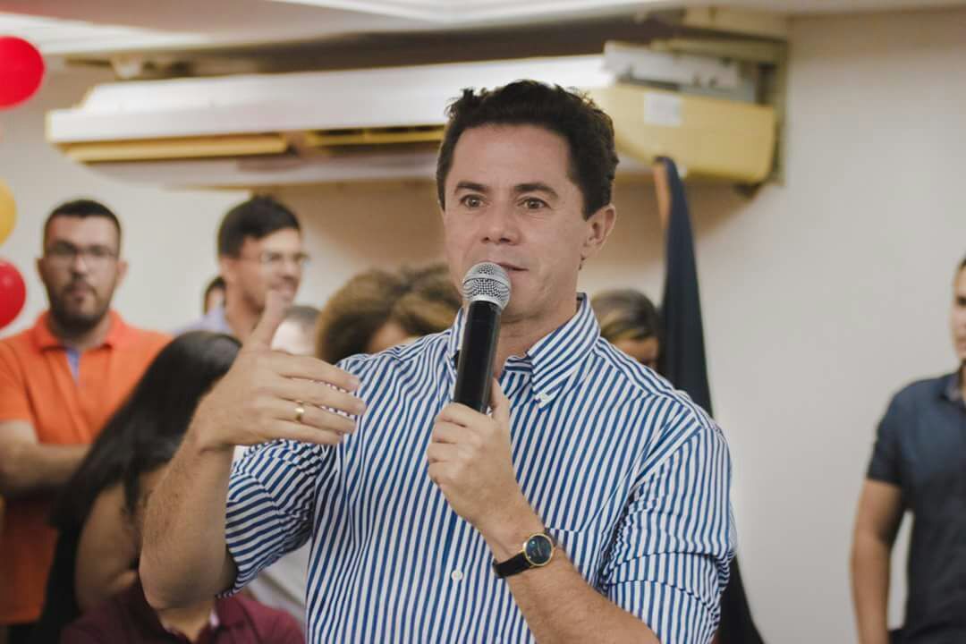 MDB cancela reunião do partido que estava marcada para esta sexta-feira em João Pessoa MDB cancela reunião do partido que estava marcada para esta sexta-feira em João Pessoa