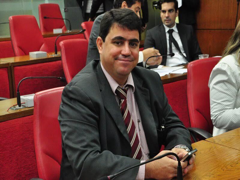 Dinho diz que reconhecimento nas urnas são alavanca para ação na CMJP Dinho diz que reconhecimento nas urnas são alavanca para ação na CMJP