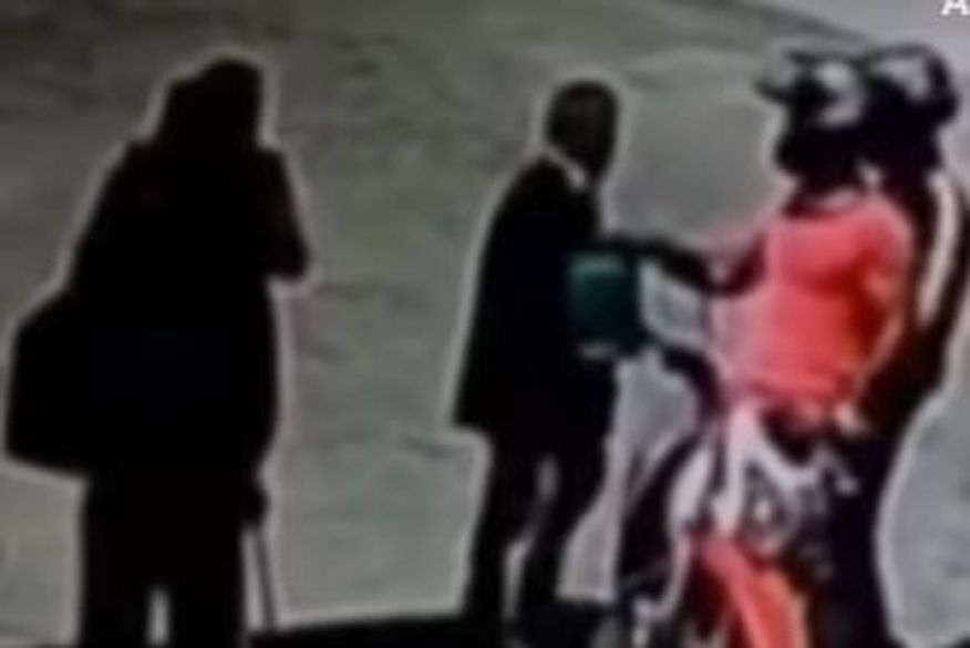 Delegado já ouviu mais de 15 pessoas sobre assassinato de vereador de Natuba e não descarta vingança Delegado já ouviu mais de 15 pessoas sobre assassinato de vereador de Natuba e não descarta vingança