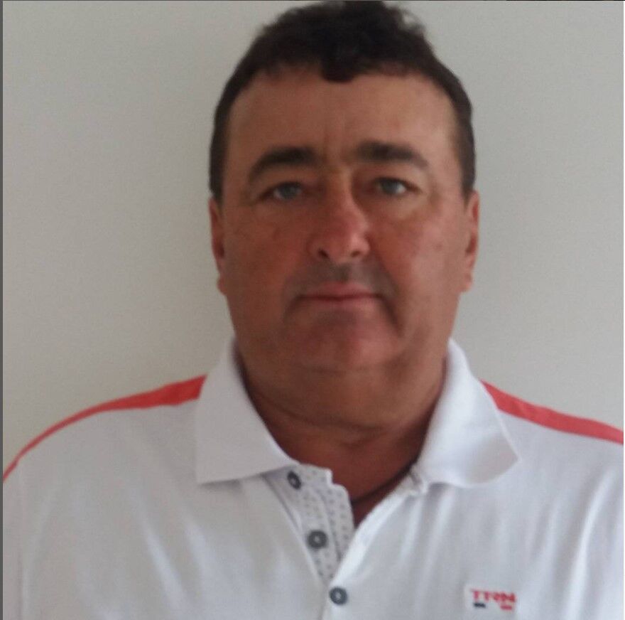 Morre vereador de São José de Piranhas, José Nildo Mendes Vieira Morre vereador de São José de Piranhas, José Nildo Mendes Vieira