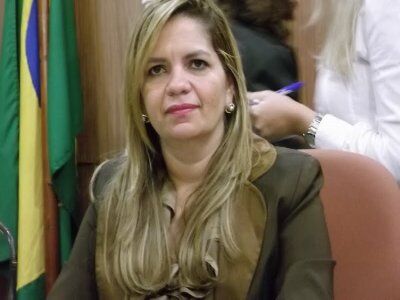 Raíssa Lacerda deve assumir vaga deixada por Professor Gabriel na Câmara de João Pessoa; saiba quando Raíssa Lacerda deve assumir vaga deixada por Professor Gabriel na Câmara de João Pessoa; saiba quando