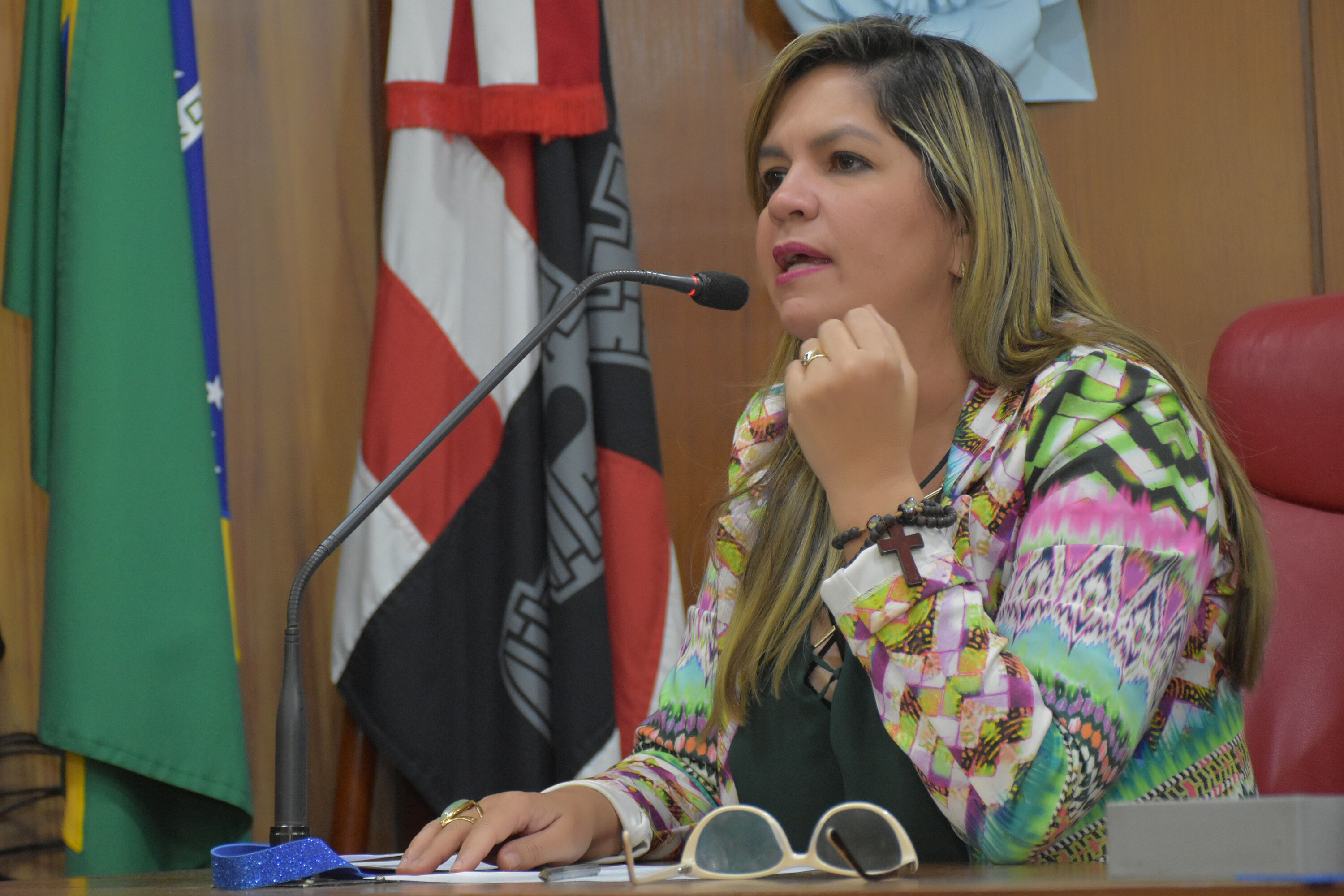 Juíza afirma que Raissa Lacerda tem condições físicas e mentais e nega pedido de prisão domiciliar Raissa Lacerda.