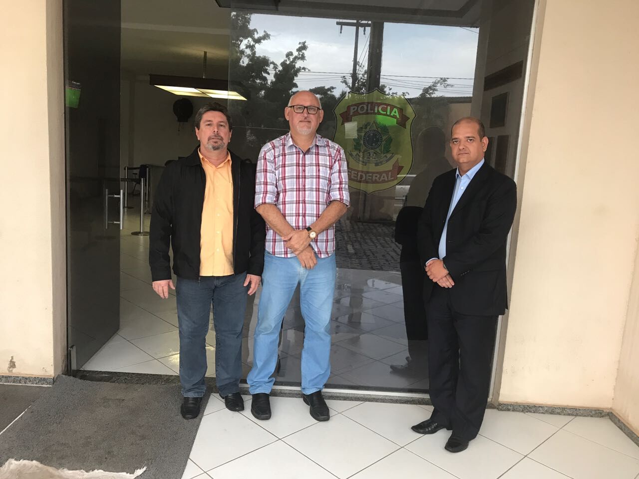 Oposição apresenta provas de participação de parentes de secretário no caso da Lagoa Oposição apresenta provas de participação de parentes de secretário no caso da Lagoa
