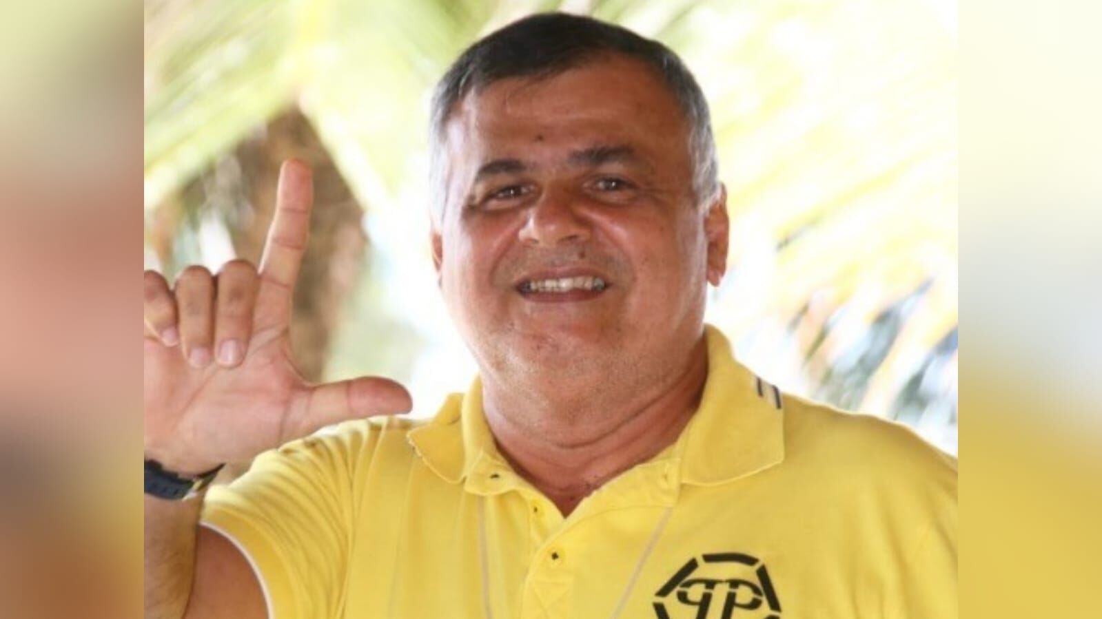 Câmara de vereadores afasta Bolão do cargo de vice-prefeito de Lucena após condenação por improbidade administrativa Presidente da Câmara de Lucena denuncia que vice-prefeito cassado continua recebendo salário