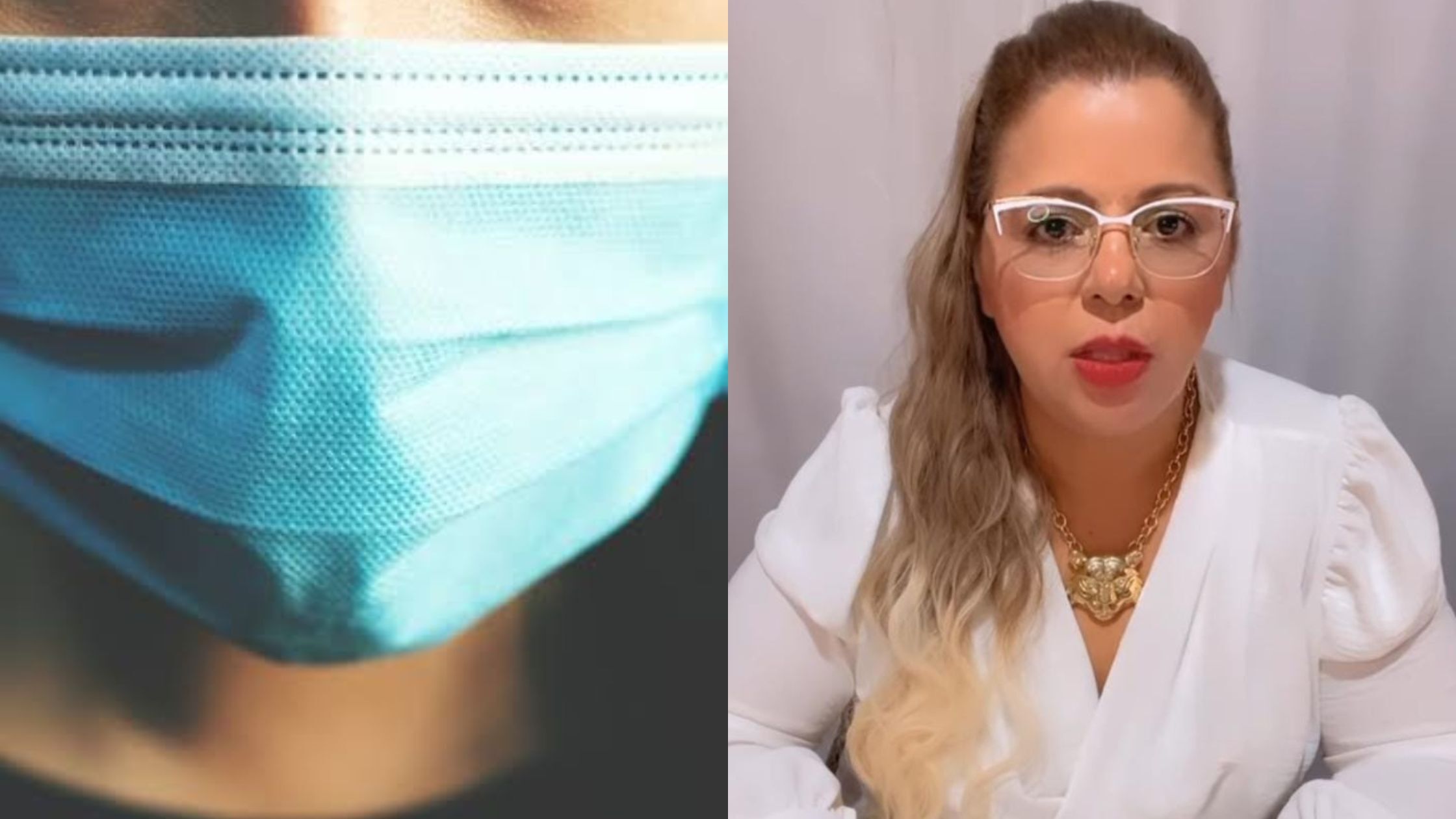 Vidente 'Vó Bahiana' prevê epidemia em João Pessoa ainda este ano e hospitais lotados Vidente 'Vó Bahiana' prevê epidemia em João Pessoa ainda este ano e hospitais lotados