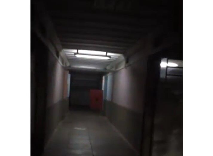 Vídeo com 'cenas de terror' gravado em suposto IML aterroriza internet Vídeo com 'cenas de terror' gravado em suposto IML aterroriza internet