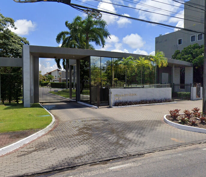 Homem é preso após cometer furto em condomínio de luxo em João Pessoa Homem é preso após cometer furto em condomínio de luxo em João Pessoa