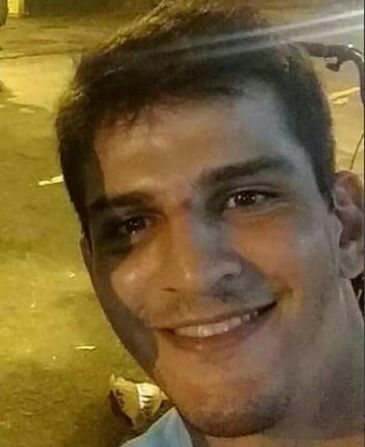 Homem suspeito de espancar paisagista tem registro de agressão contra o irmão Homem suspeito de espancar paisagista tem registro de agressão contra o irmão