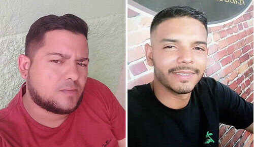 Tiroteio em pizzaria deixa dois mortos e feridos em Uiraúna, interior da Paraíba Tiroteio em pizzaria deixa dois mortos e feridos em Uiraúna, interior da Paraíba