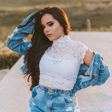 Estudante é assassinada com tiro na cabeça na Paraíba; ex-namorado é preso como principal suspeito Justiça, Viviane