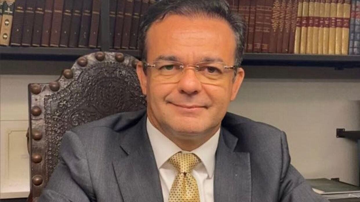 Advogado paraibano é autor da ação que pode tornar Bolsonaro inelegível Advogado paraibano é autor da ação que pode tornar Bolsonaro inelegível