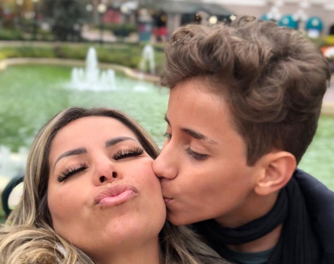 Governador sanciona Lei Lucas Santos, que prevê multa para quem for flagrado praticando cyberbullying nas redes sociais Governador sanciona Lei Lucas Santos, que prevê multa para quem for flagrado praticando cyberbullying nas redes sociais