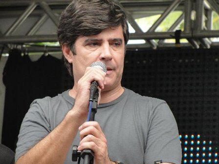 Deputado Wellington Roberto diz que filho, Bruno Roberto, será candidato ao Senado em 2022 Deputado Wellington Roberto diz que filho, Bruno Roberto, será candidato ao Senado em 2022