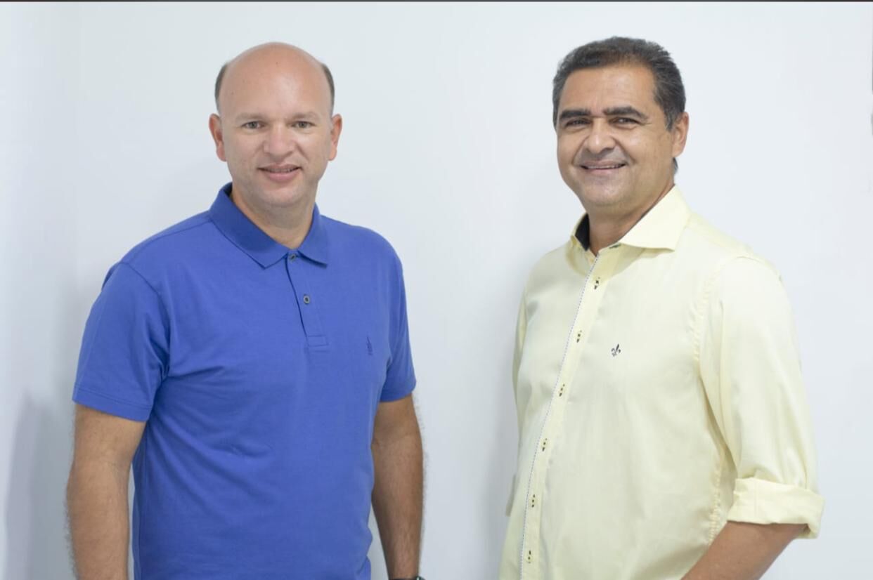 Justiça determina que prefeito de Guarabira anule exoneração de assessores de vice Justiça determina que prefeito de Guarabira anule exoneração de assessores de vice