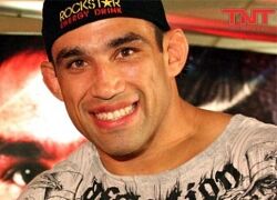 Werdum quer ver Pezão “soltar a força da Paraíba” e Cigano no chão contra Hunt Werdum quer ver Pezão “soltar a força da Paraíba” e Cigano no chão contra Hunt