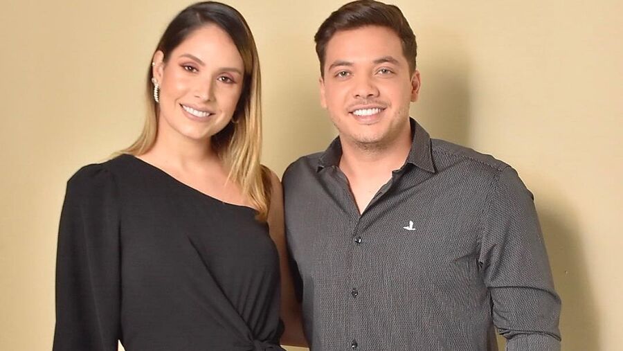 Wesley Safadão diz que traiu Thyane Dantas após nascimento da primeira filha Wesley Safadão diz que traiu Thyane Dantas após nascimento da primeira filha
