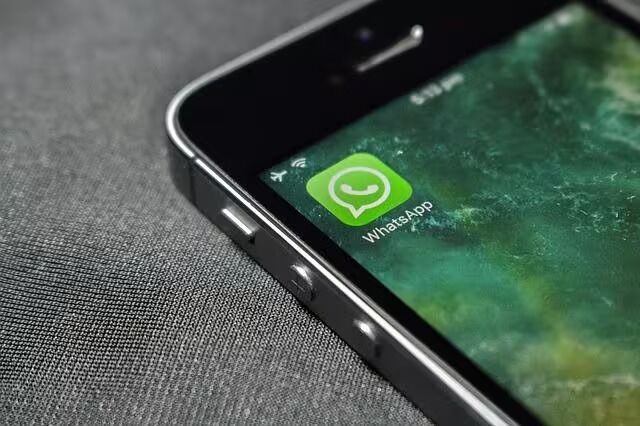 WhatsApp fica fora do ar na tarde dessa quarta-feira WhatsApp fica fora do ar na tarde dessa quarta-feira