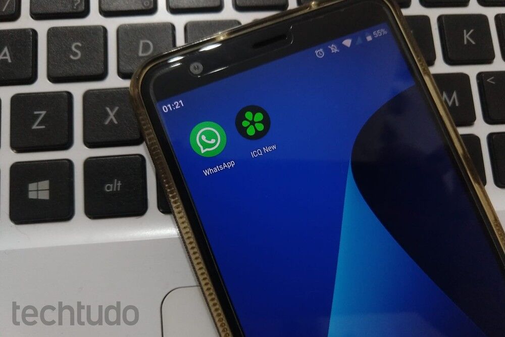 Febre dos anos 90, ICQ volta com o desafio de superar o WhatsApp