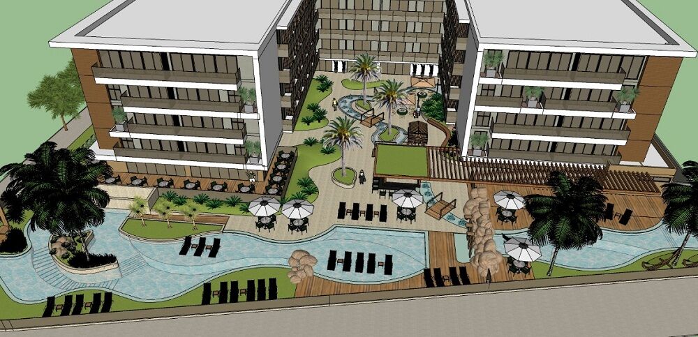 Novo hotel de João Pessoa está recebendo currículos para diversos cargos Novo hotel de João Pessoa está recebendo currículos para diversos cargos