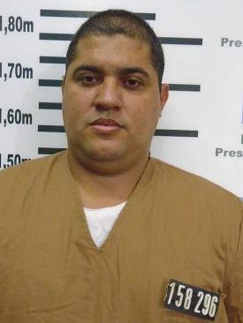 Traficante André do Rap, preso no interior de SP, é solto após habeas corpus concedido pelo STF Traficante André do Rap, preso no interior de SP, é solto após habeas corpus concedido pelo STF