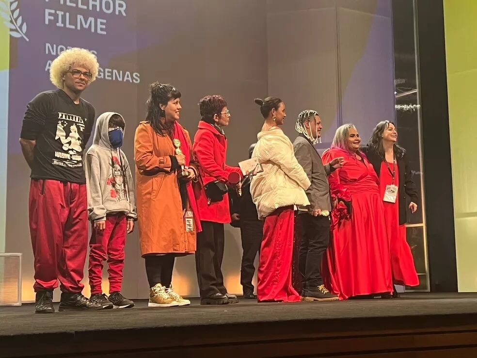 Festival de Cinema de Gramado: 'Noites alienígenas' ganha prêmio de melhor filme; veja os vencedores