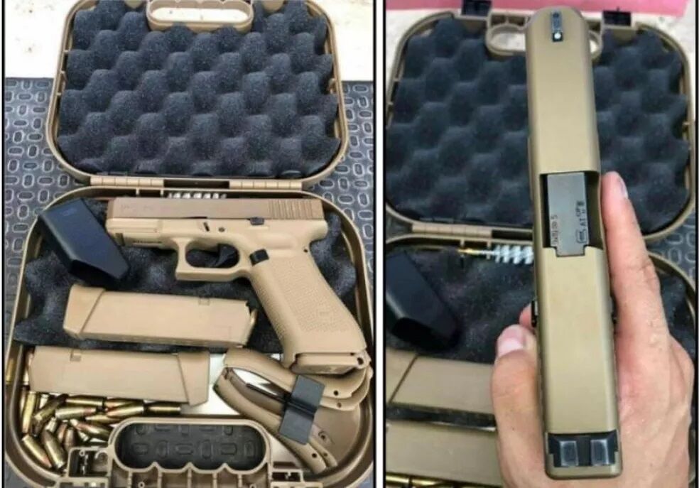 Milicianos compravam armas com PIX e monitoravam rivais e policiais, apontam PF e MPRJ Milicianos compravam armas com PIX e monitoravam rivais e policiais, apontam PF e MPRJ