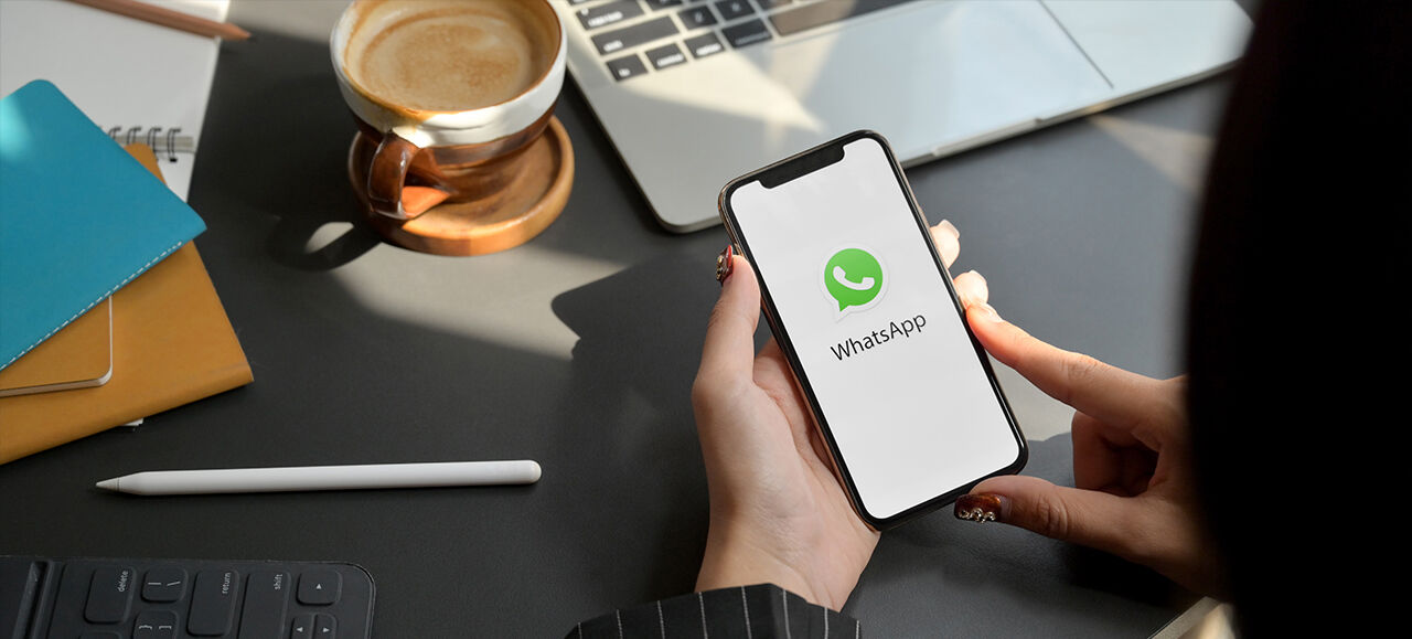 ClickJus: Tribunal de Justiça de Pernambuco regulamenta o uso do Whatsapp para comunicação de atos processuais ClickJus: Tribunal de Justiça de Pernambuco regulamenta o uso do Whatsapp para comunicação de atos processuais