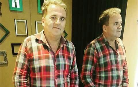 Cabeleireiro paraibano é morto a tiros no carnaval do Rio de Janeiro Cabeleireiro paraibano é morto a tiros no carnaval do Rio de Janeiro