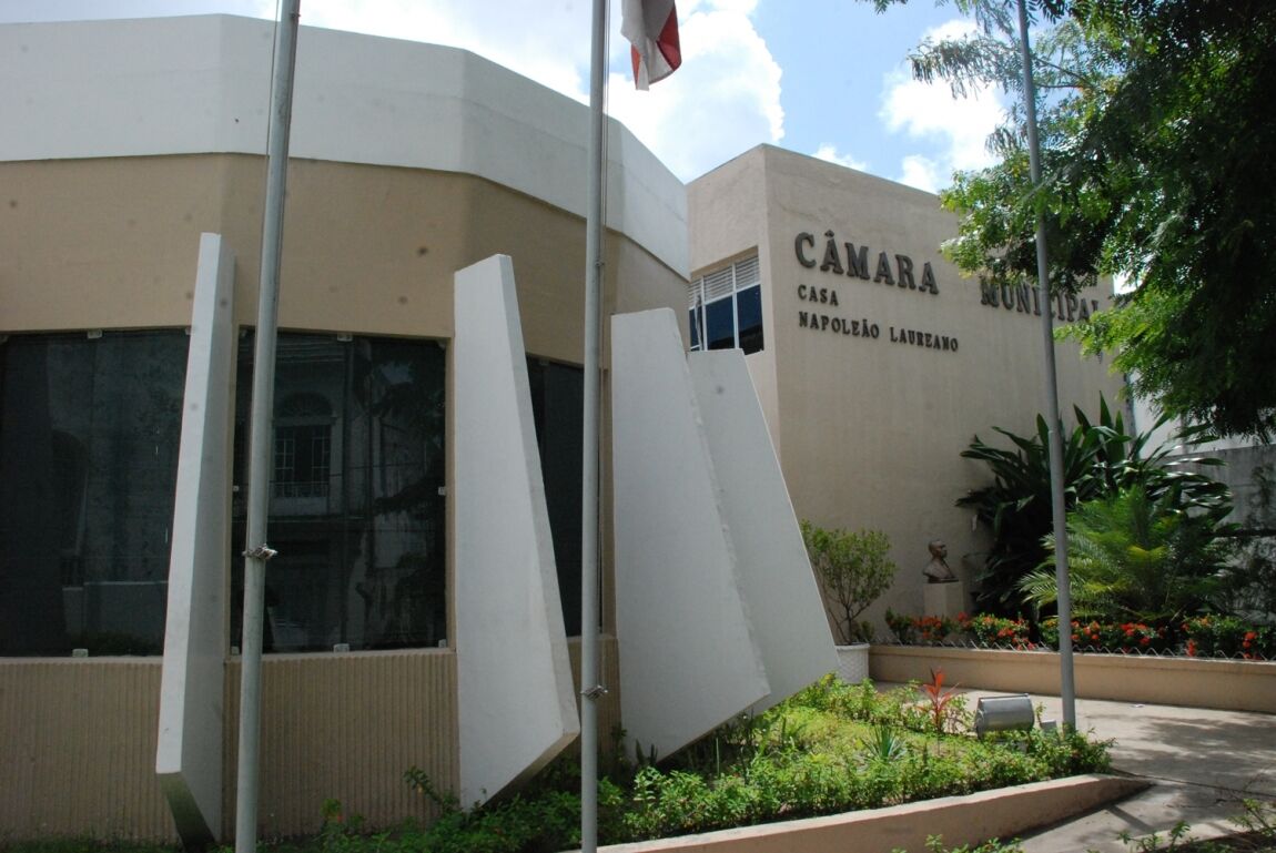Confira os vereadores eleitos para compor a Câmara Municipal de João Pessoa Confira os vereadores eleitos para compor a Câmara Municipal de João Pessoa