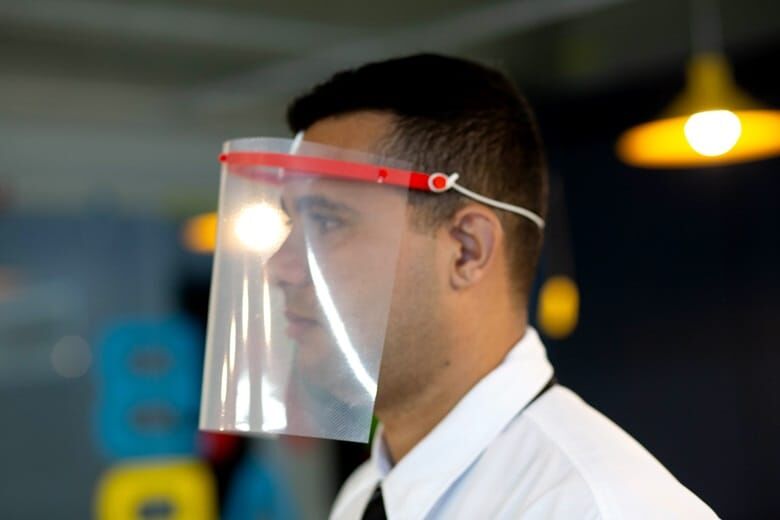 Escola Cidade Viva vai produzir 200 protetores faciais para os profissionais da saúde que atendem pacientes com Covid-19 Escola Cidade Viva vai produzir 200 protetores faciais para os profissionais da saúde que atendem pacientes com Covid-19