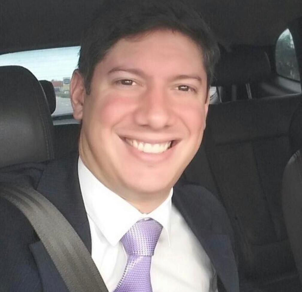 Morre Eduardo Araújo, diretor do São Paulo Crystal, vítima de covid-19 Morre Eduardo Araújo, diretor do São Paulo Crystal, vítima de covid-19