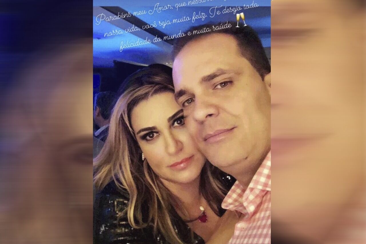 Empresária acusada de matar namorado em 2021 morre de câncer em São Paulo, diz advogado Empresária acusada de matar namorado em 2021 morre de câncer em São Paulo, diz advogado