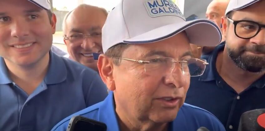 Em reunião, Republicanos indica Wilson Filho e Raimundo Lira para vaga na chapa de João Azevêdo Em reunião, Republicanos indica Wilson Filho e Raimundo Lira para vaga na chapa de João Azevêdo