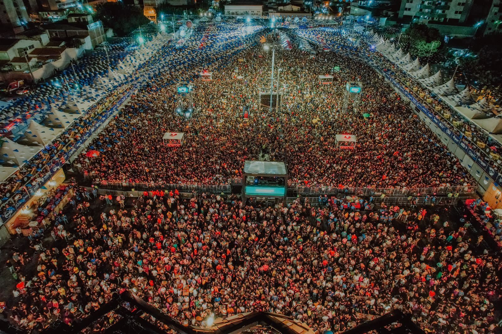 Patos anuncia nesta quinta-feira programação do São João 2023 Patos anuncia nesta quinta-feira programação do São João 2023