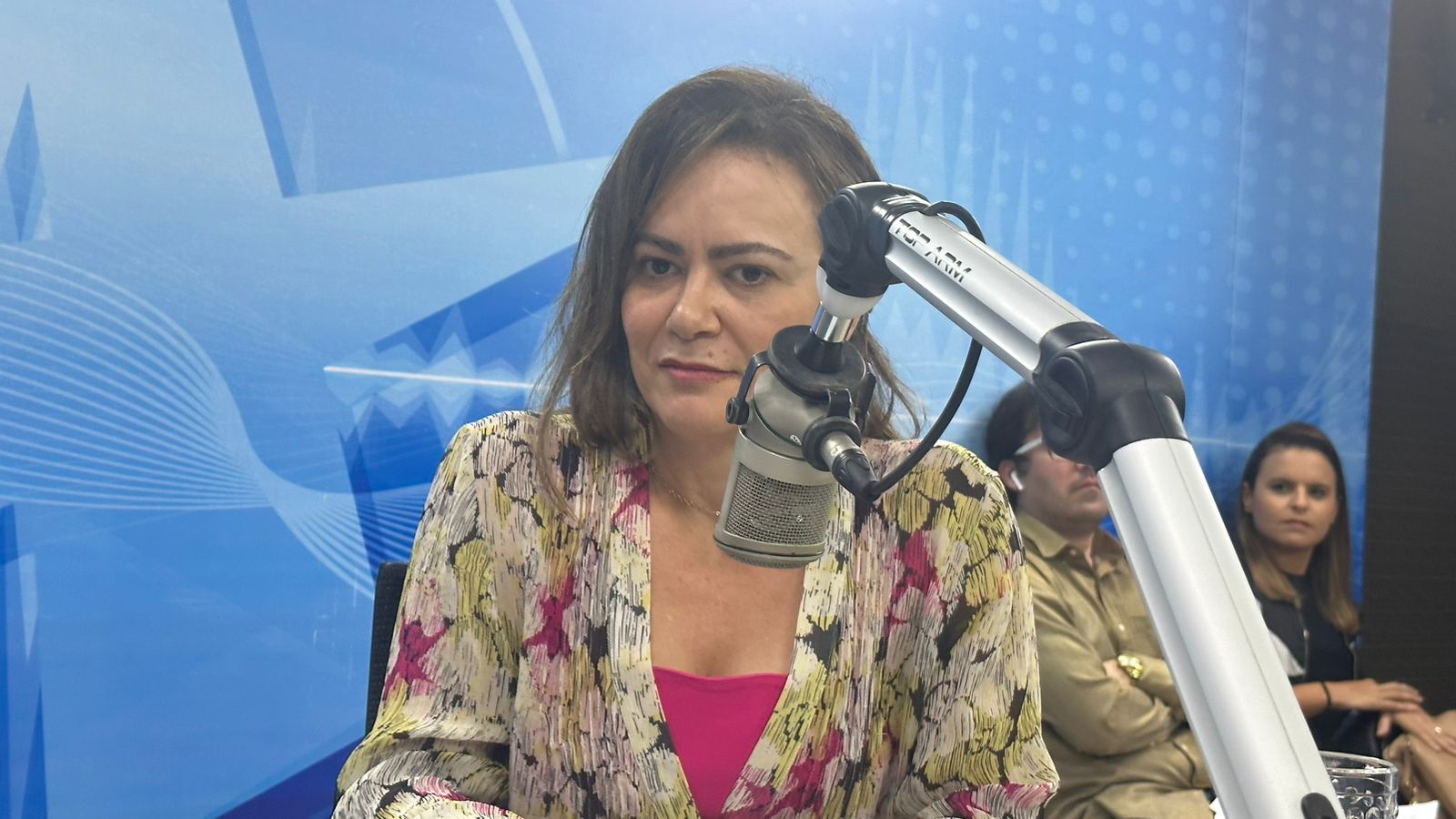 Nova superintendente da CGU na Paraíba revela concurso para auditores: "temos essa previsão" Nova superintendente da CGU na Paraíba revela concurso para auditores: "temos essa previsão"